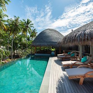 Island Luxury Boutique Hotel - Fulhadhoo